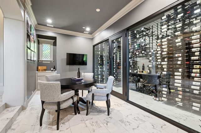308 Oldenwood Court, Colleyville, TX 76034