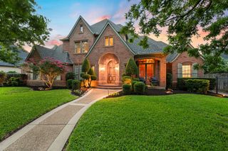 308 Oldenwood Court, Colleyville, TX 76034