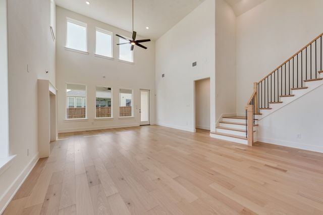 16396 Parish Lane, Frisco, TX 75033