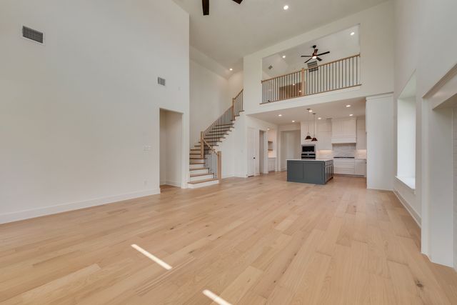 16396 Parish Lane, Frisco, TX 75033