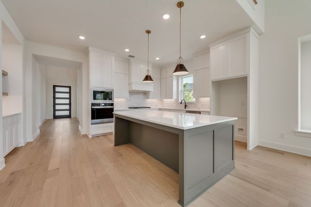 16396 Parish Lane, Frisco, TX 75033