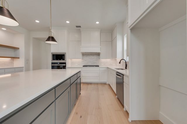 16396 Parish Lane, Frisco, TX 75033