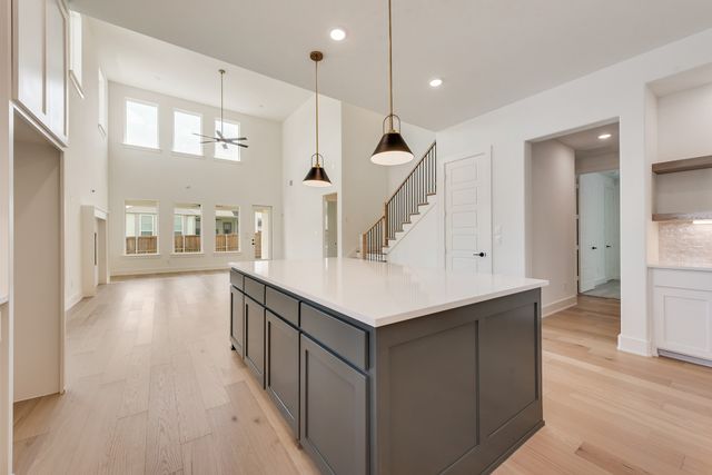 16396 Parish Lane, Frisco, TX 75033