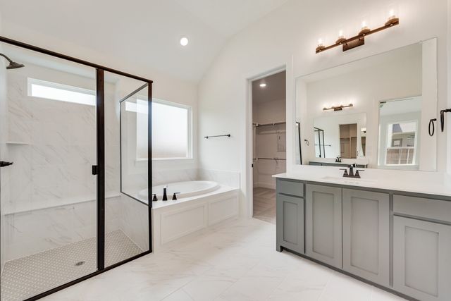 16396 Parish Lane, Frisco, TX 75033