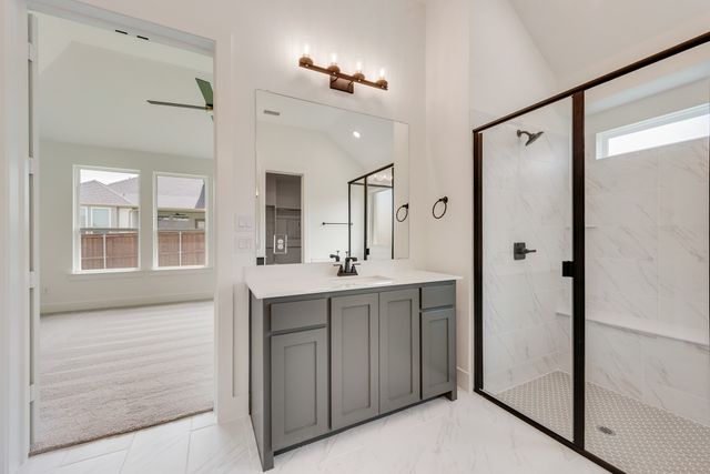 16396 Parish Lane, Frisco, TX 75033