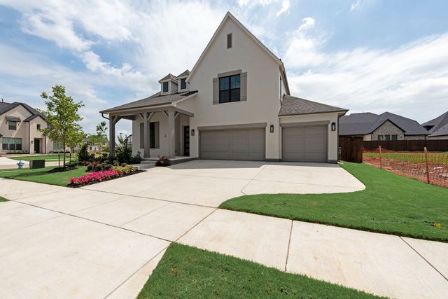 16396 Parish Lane, Frisco, TX 75033