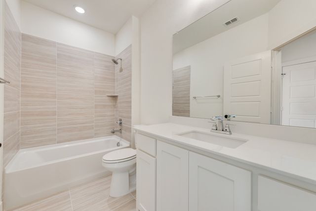 16396 Parish Lane, Frisco, TX 75033