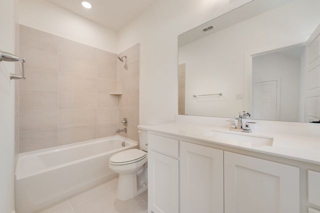 16396 Parish Lane, Frisco, TX 75033