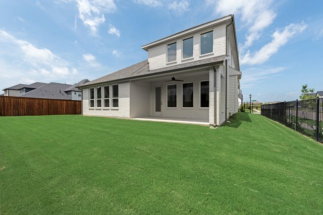 16396 Parish Lane, Frisco, TX 75033