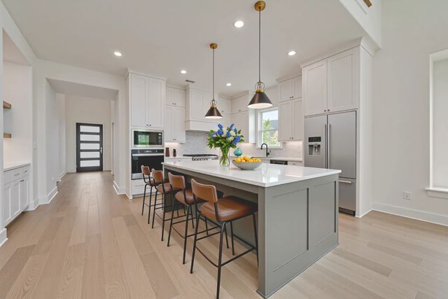 16396 Parish Lane, Frisco, TX 75033