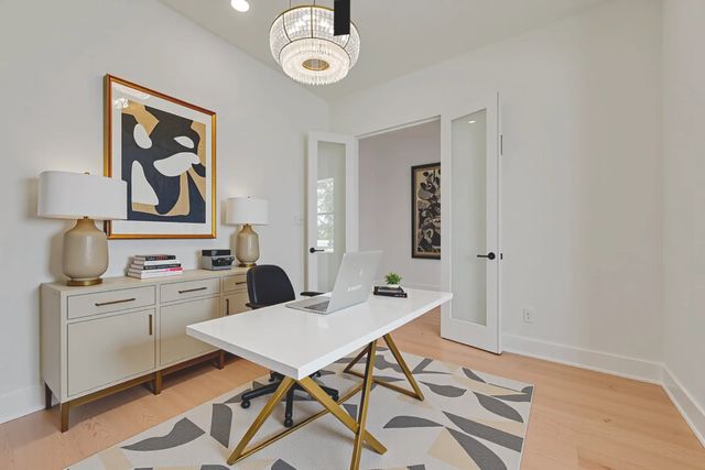 16396 Parish Lane, Frisco, TX 75033