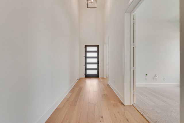 16396 Parish Lane, Frisco, TX 75033