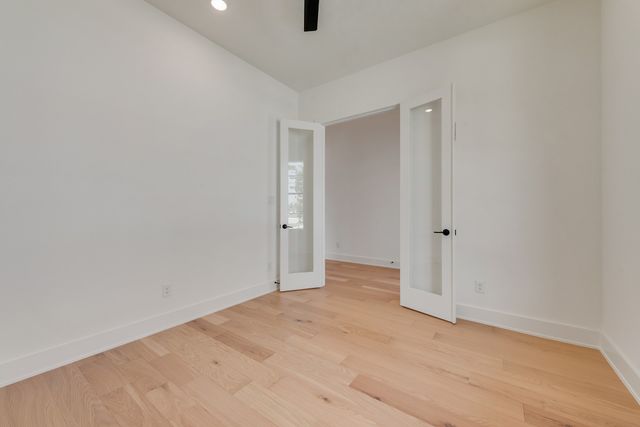 16396 Parish Lane, Frisco, TX 75033