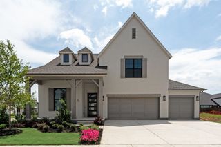 16396 Parish Lane, Frisco, TX 75033