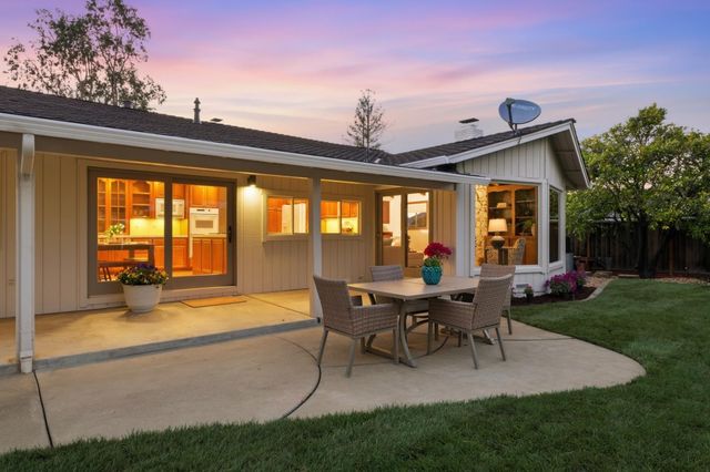 7148 Echo Ridge Drive, San Jose, CA 95120