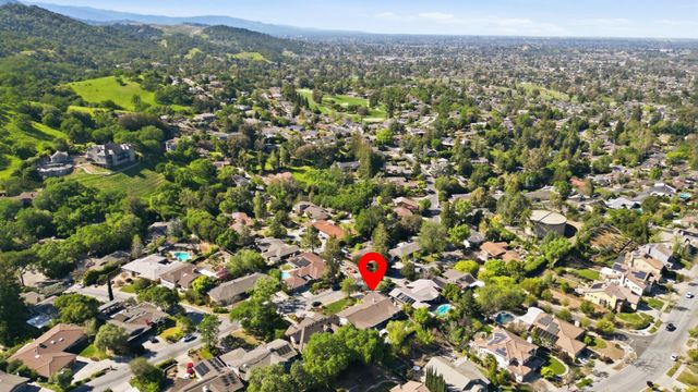 7148 Echo Ridge Drive, San Jose, CA 95120