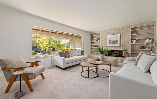 7148 Echo Ridge Drive, San Jose, CA 95120