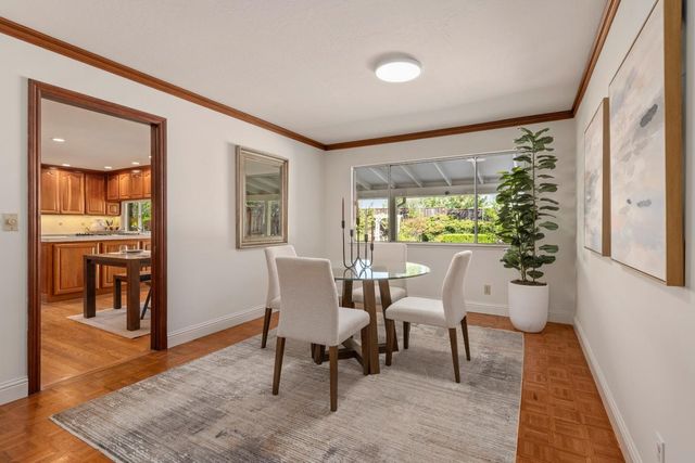 7148 Echo Ridge Drive, San Jose, CA 95120