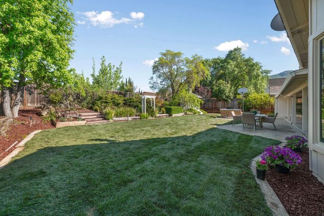 7148 Echo Ridge Drive, San Jose, CA 95120