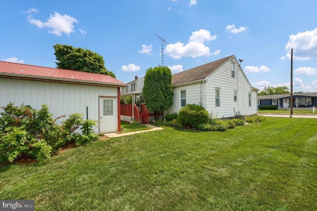 216 LUMBER ST, Littlestown, PA 17340