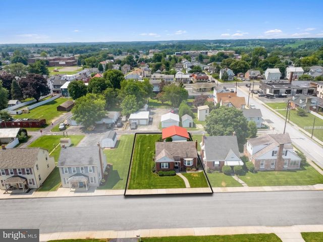 216 LUMBER ST, Littlestown, PA 17340