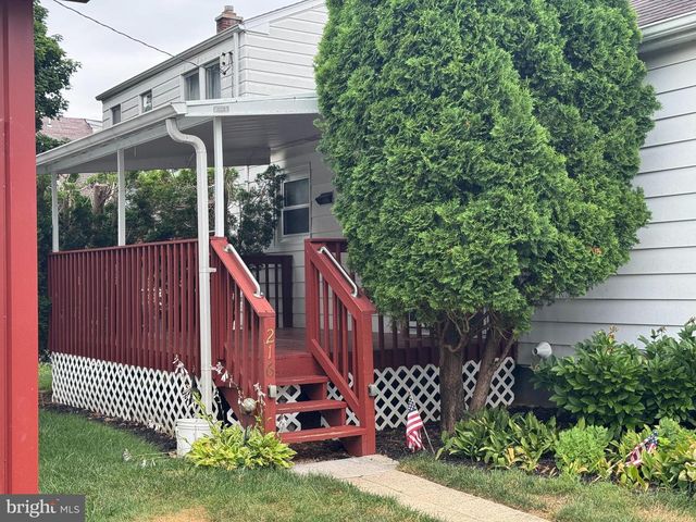 216 LUMBER ST, Littlestown, PA 17340