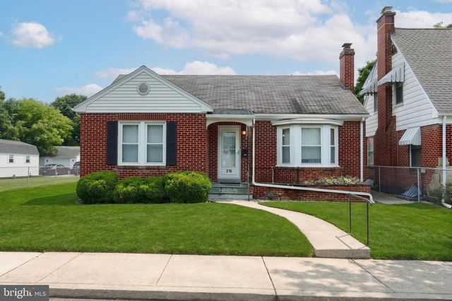216 LUMBER ST, Littlestown, PA 17340