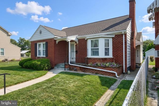 216 LUMBER ST, Littlestown, PA 17340