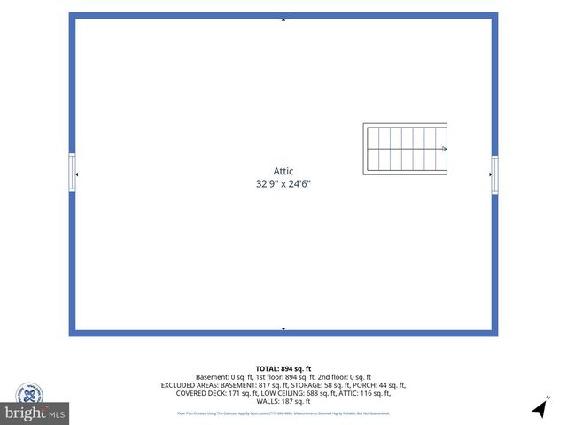 216 LUMBER ST, Littlestown, PA 17340