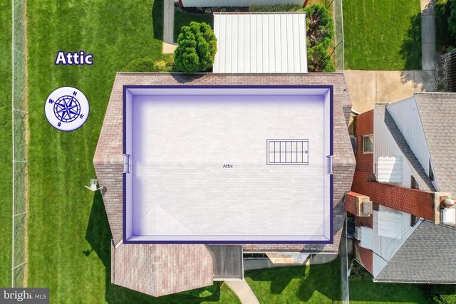 216 LUMBER ST, Littlestown, PA 17340