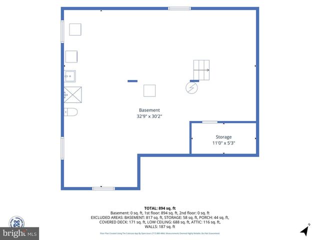 216 LUMBER ST, Littlestown, PA 17340