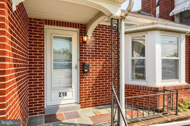 216 LUMBER ST, Littlestown, PA 17340