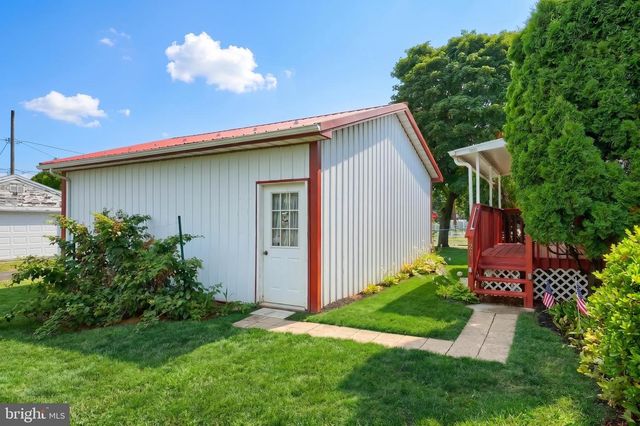 216 LUMBER ST, Littlestown, PA 17340