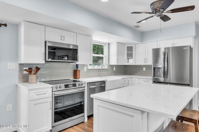 45 Croman Court, Hazlet, NJ 07730