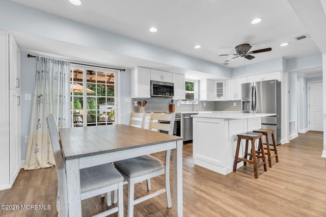 45 Croman Court, Hazlet, NJ 07730