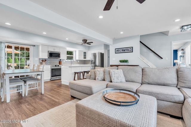 45 Croman Court, Hazlet, NJ 07730