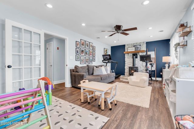 45 Croman Court, Hazlet, NJ 07730
