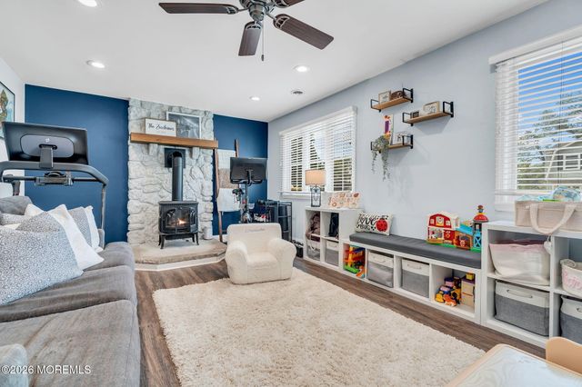 45 Croman Court, Hazlet, NJ 07730