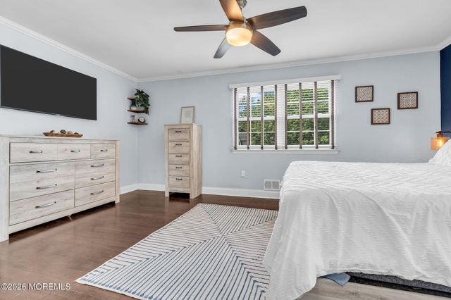 45 Croman Court, Hazlet, NJ 07730