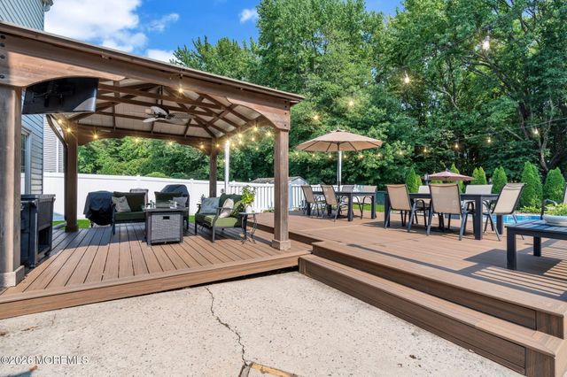 45 Croman Court, Hazlet, NJ 07730