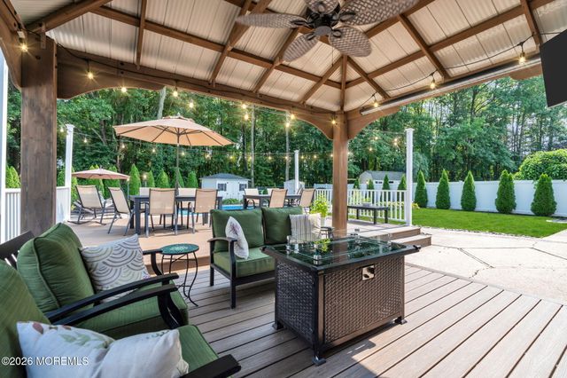 45 Croman Court, Hazlet, NJ 07730