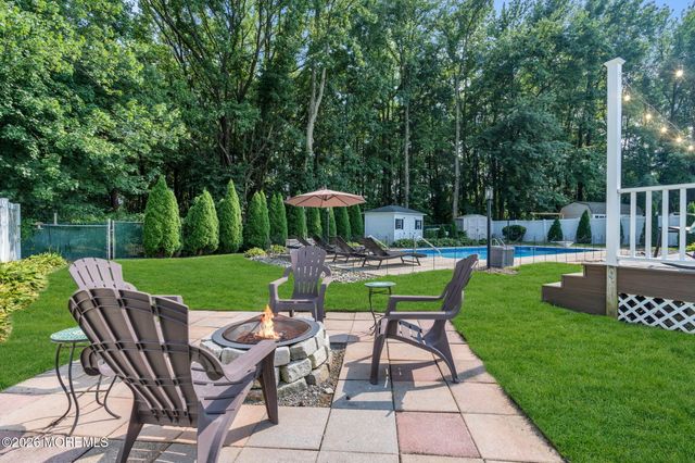 45 Croman Court, Hazlet, NJ 07730