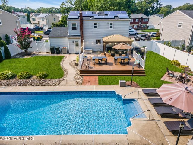45 Croman Court, Hazlet, NJ 07730