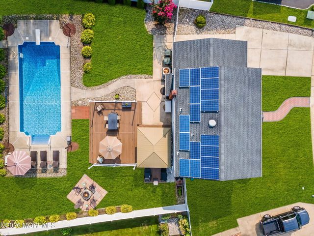 45 Croman Court, Hazlet, NJ 07730
