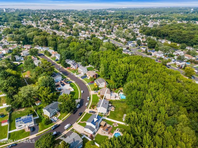45 Croman Court, Hazlet, NJ 07730