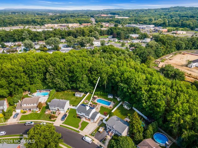 45 Croman Court, Hazlet, NJ 07730