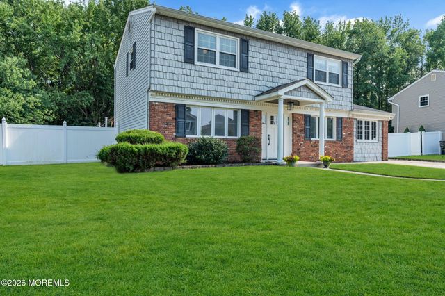 45 Croman Court, Hazlet, NJ 07730