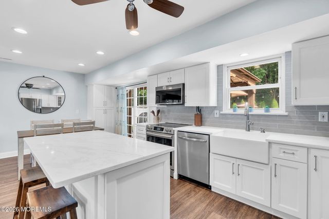 45 Croman Court, Hazlet, NJ 07730