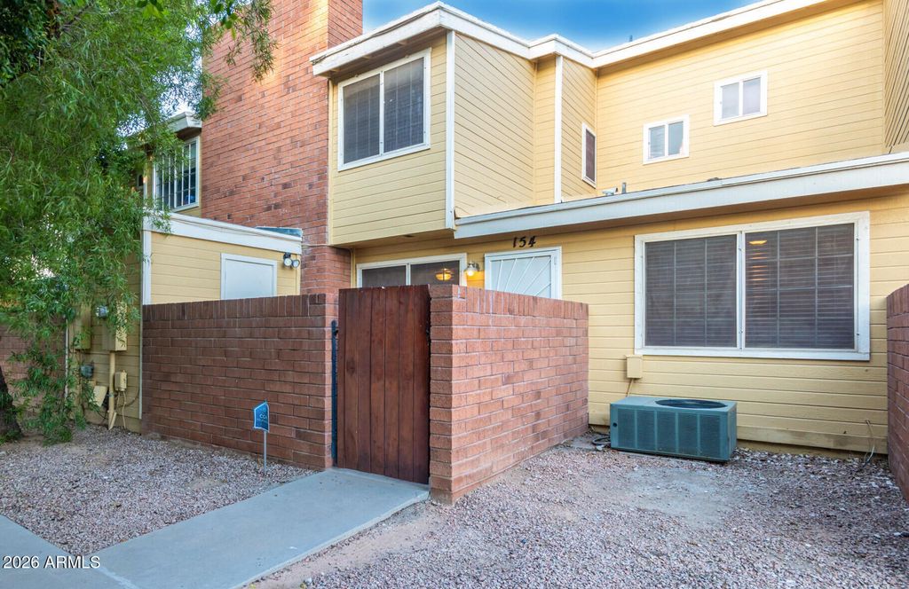 510 N ALMA SCHOOL Road 154, Mesa, AZ 85201
