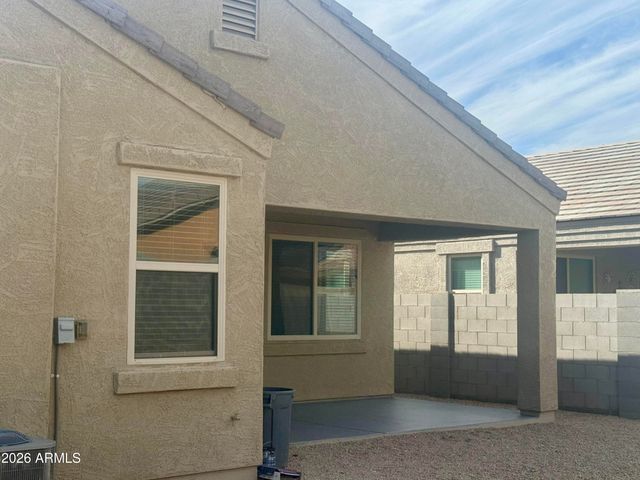 30456 W CELEBORN Drive, Buckeye, AZ 85396